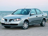 Nissan Almera N16 Фото Nissan Almera N16