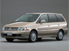 Nissan Bassara Фото Nissan Bassara