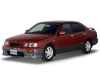 Nissan Bluebird Фото Nissan Bluebird