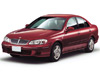 Nissan Bluebird Sylphy Фото Nissan Bluebird Sylphy
