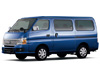 Nissan Caravan Фото Nissan Caravan