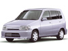 Nissan Cube Z10 Фото Nissan Cube Z10
