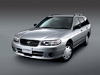 Nissan Expert Фото Nissan Expert