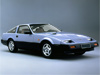 Nissan Fairlady Z31 Фото Nissan Fairlady Z31