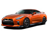Nissan GT-R Фото Nissan GT-R