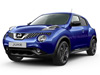Nissan Juke Фото Nissan Juke