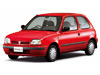 Nissan March Фото Nissan March