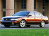 Nissan Maxima A32 Фото Nissan Maxima A32