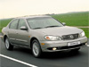 Nissan Maxima A33 Фото Nissan Maxima A33