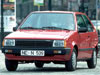 Nissan Micra K10 Фото Nissan Micra K10