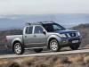 Nissan Navara Фото Nissan Navara