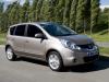 Nissan Note Фото Nissan Note