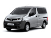 Nissan NV200 Фото Nissan NV200