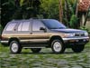 Nissan Pathfinder R50 Фото Nissan Pathfinder R50