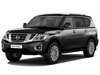 Nissan Patrol Фото Nissan Patrol