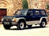 Nissan Patrol Y60 Фото Nissan Patrol Y60