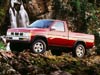 Nissan Pickup Фото Nissan Pickup