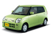 Nissan Pino Фото Nissan Pino