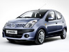 Nissan Pixo Фото Nissan Pixo