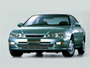 Nissan Presea Фото Nissan Presea