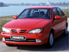 Nissan Primera P11 Фото Nissan Primera P11
