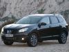 Nissan Qashqai+2 Фото Nissan Qashqai+2