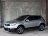 Nissan Qashqai I Фото Nissan Qashqai I