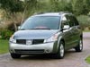 Nissan Quest Фото Nissan Quest