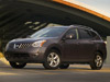 Nissan Rogue Фото Nissan Rogue