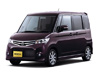 Nissan Roox Фото Nissan Roox
