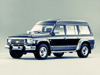 Nissan Safari Фото Nissan Safari