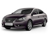 Nissan Sentra Фото Nissan Sentra