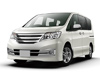 Nissan Serena Фото Nissan Serena