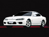 Nissan Silvia Фото Nissan Silvia