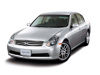 Nissan Skyline Фото Nissan Skyline