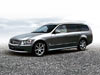 Nissan Stagea Фото Nissan Stagea