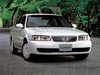 Nissan Sunny Фото Nissan Sunny