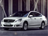 Nissan Teana J32 Фото Nissan Teana J32