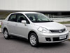 Nissan Tiida C11 Фото Nissan Tiida C11