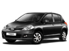 Nissan Tiida Hatchback C11 Фото Nissan Tiida Hatchback C11
