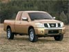 Nissan Titan Фото Nissan Titan