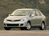 Nissan Versa Фото Nissan Versa