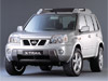 Nissan X-Trail T30 Фото Nissan X-Trail T30