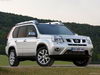Nissan X-Trail T31 Фото Nissan X-Trail T31