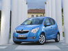 Opel Agila Фото Opel Agila