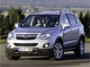 Opel Antara Фото Opel Antara