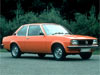 Opel Ascona B Фото Opel Ascona B