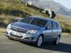 Opel Astra Family Caravan Фото Opel Astra Family Caravan