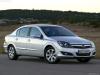 Opel Astra Family Sedan Фото Opel Astra Family Sedan