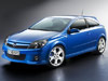 Opel Astra H OPC Фото Opel Astra H OPC
